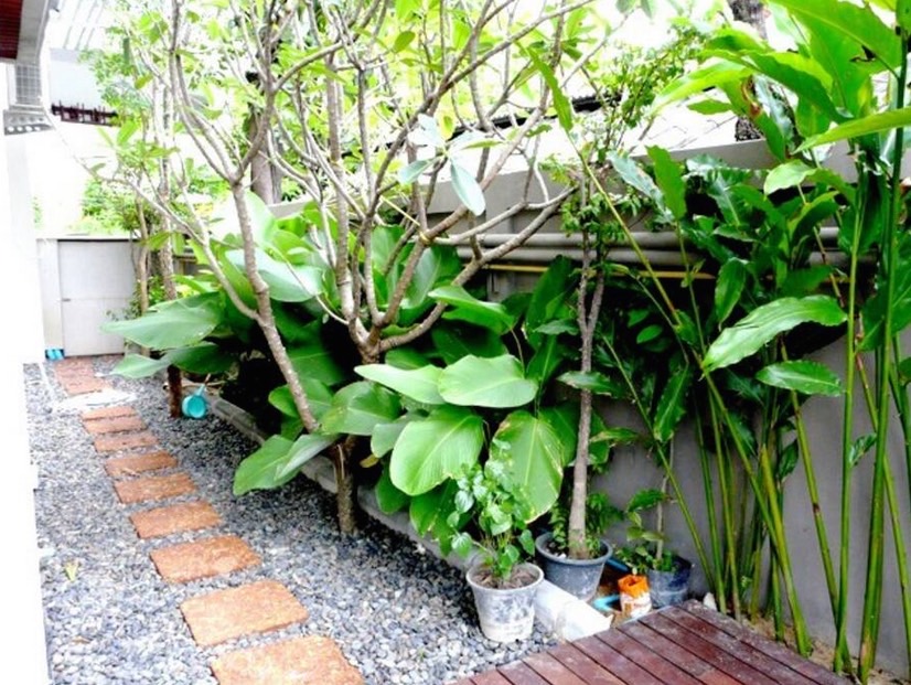 3 Bedrooms, 4 Bathrooms 400sqm Stylish Residence For Rent 165,000THB/Month