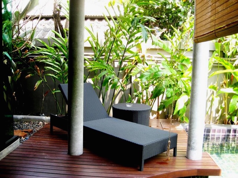 3 Bedrooms, 4 Bathrooms 400sqm Stylish Residence For Rent 165,000THB/Month