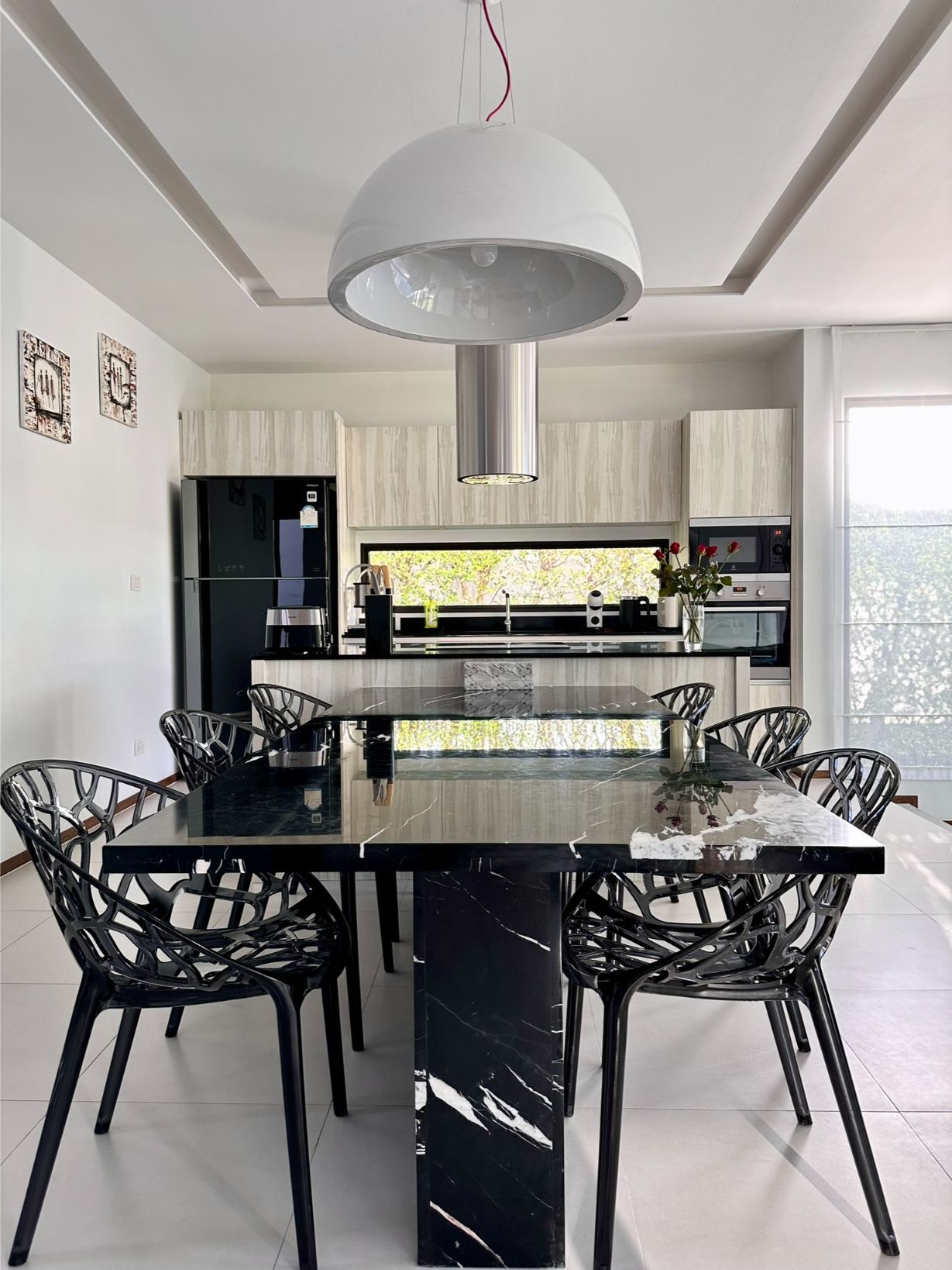 3 Bedrooms, 3 Bathrooms 260sqm @Civetta Pool Villa 1 For Rent 260,000THB/Month