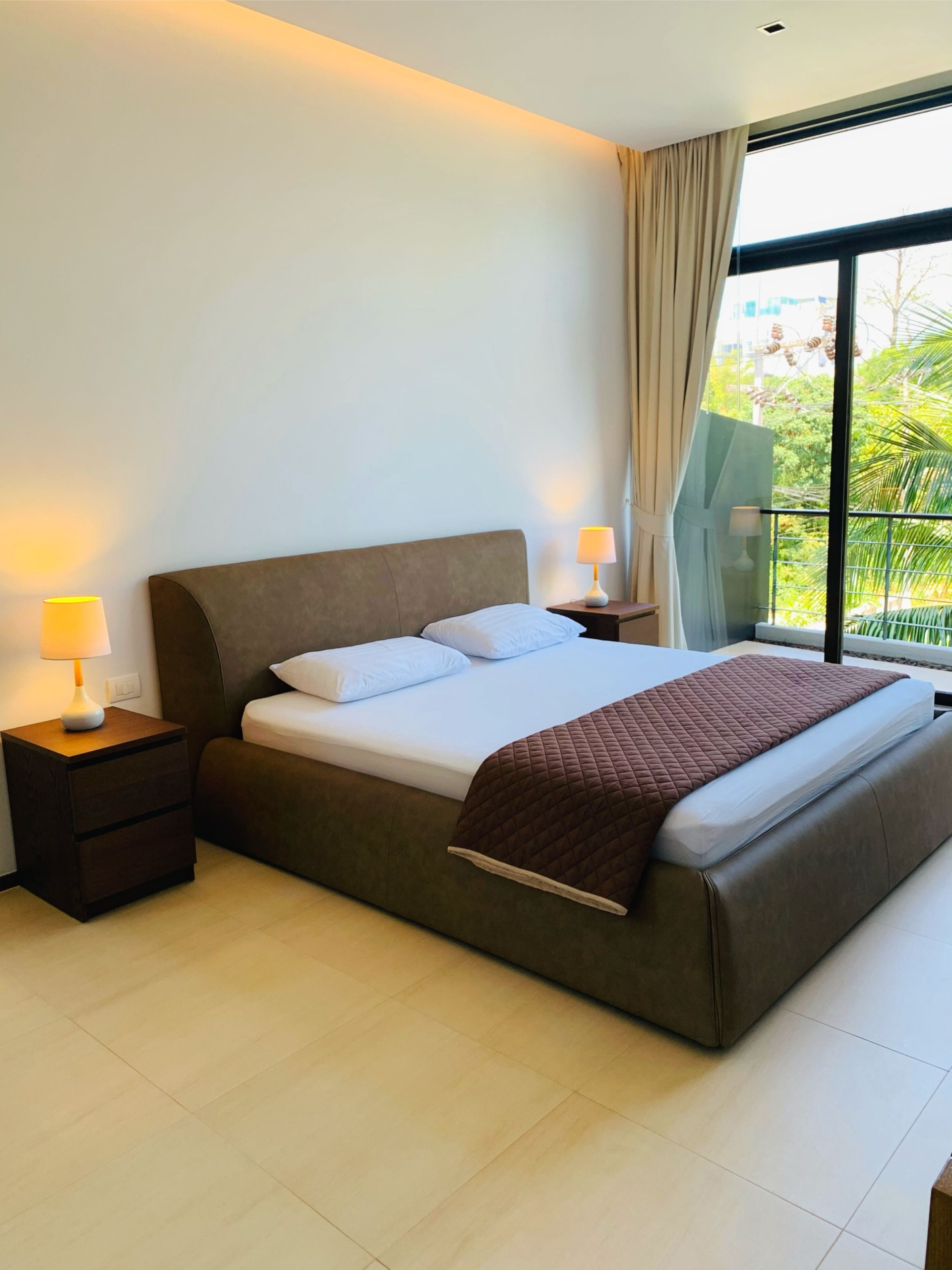 3 Bedrooms, 3 Bathrooms 260sqm @Civetta Pool Villa 1 For Rent 260,000THB/Month