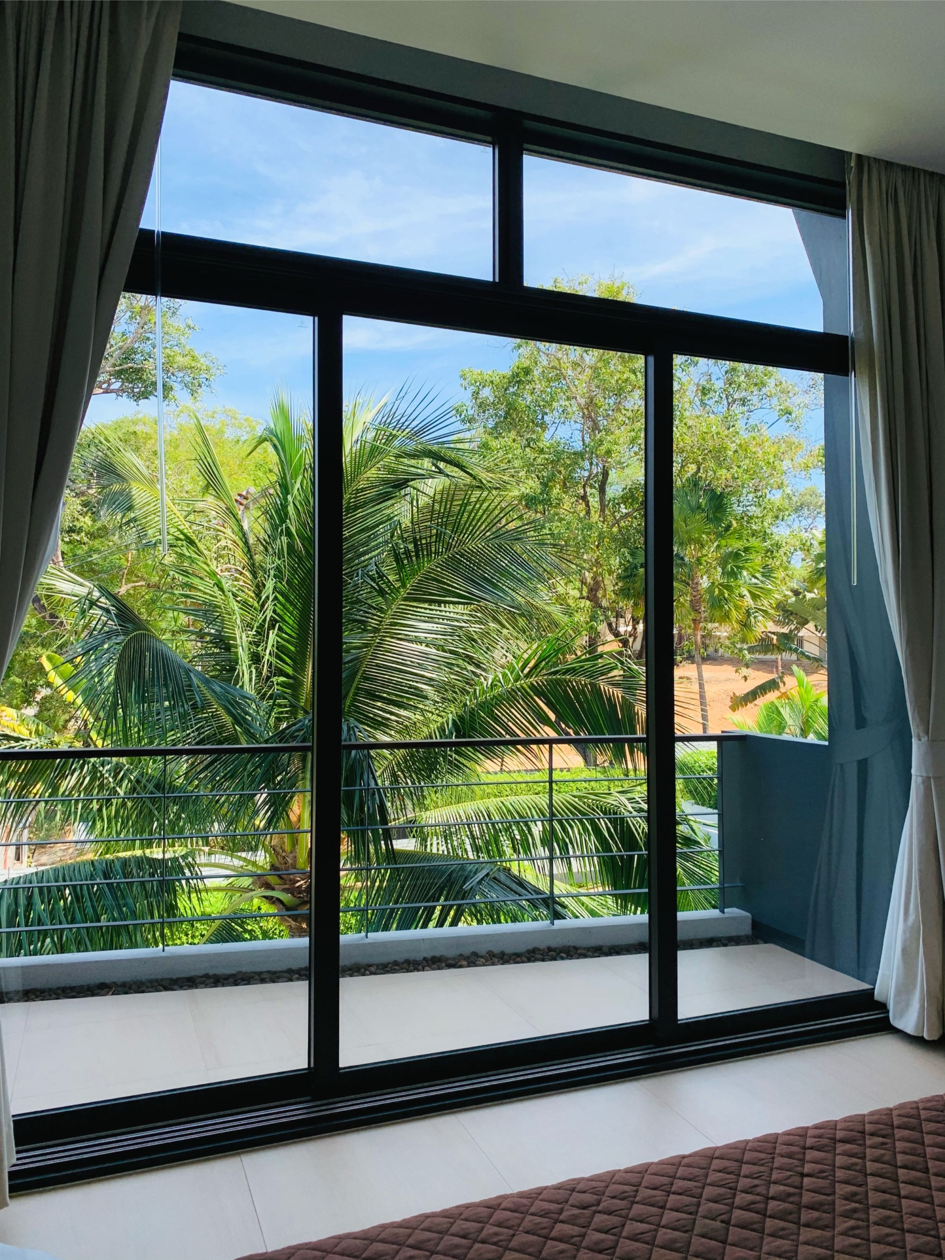 3 Bedrooms, 3 Bathrooms 260sqm @Civetta Pool Villa 1 For Rent 260,000THB/Month