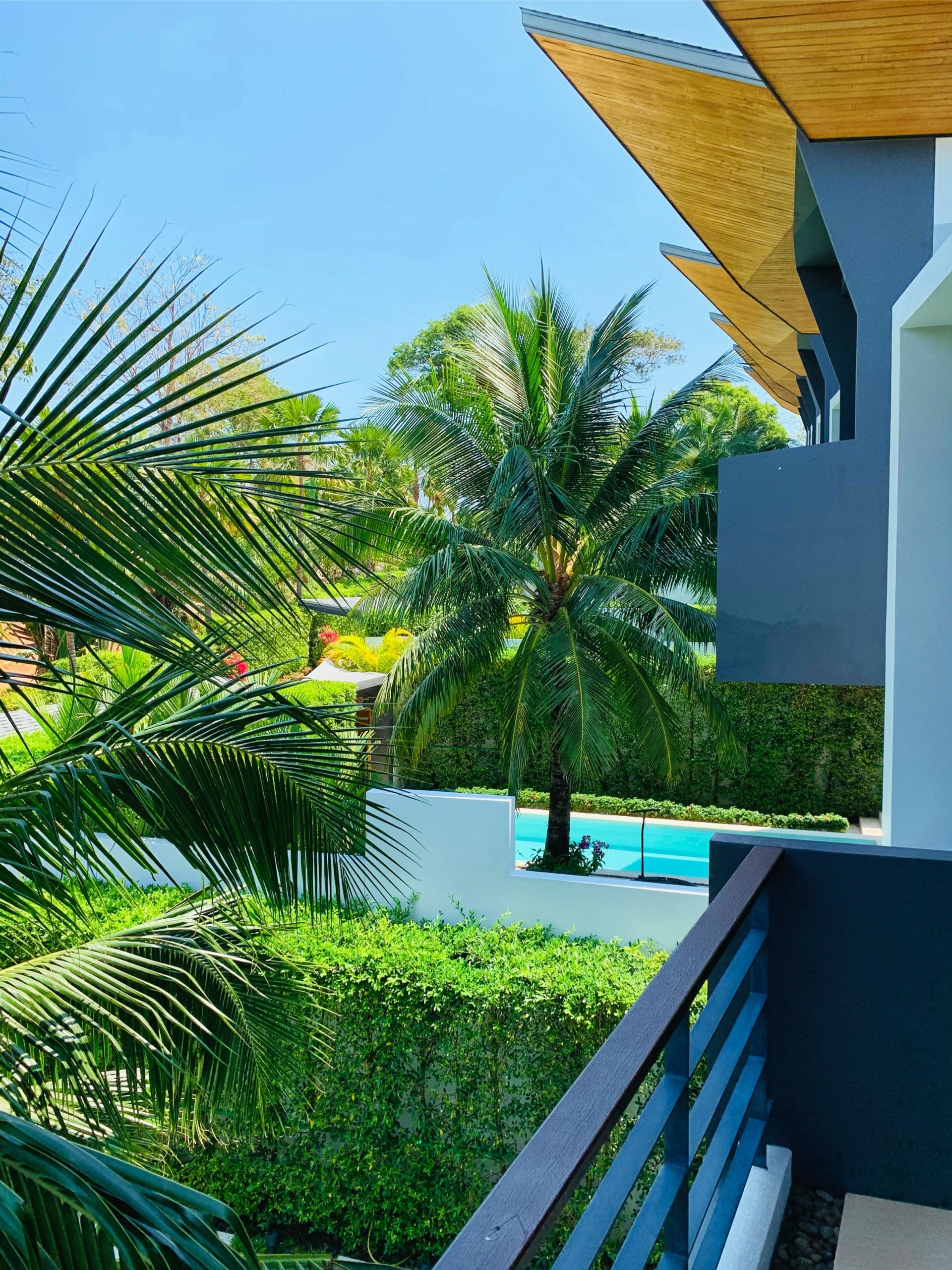 3 Bedrooms, 3 Bathrooms 260sqm @Civetta Pool Villa 1 For Rent 260,000THB/Month