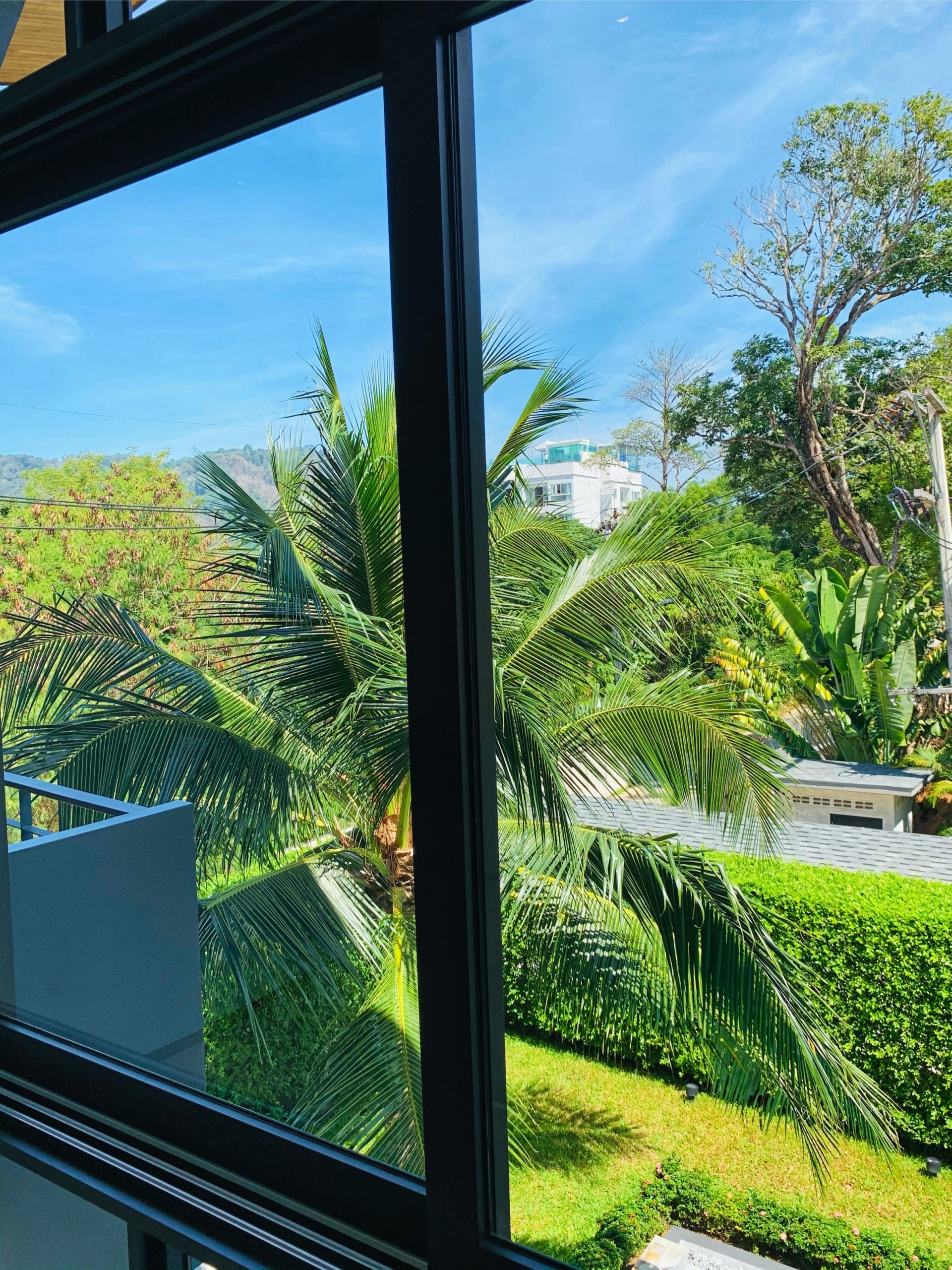 3 Bedrooms, 3 Bathrooms 260sqm @Civetta Pool Villa 1 For Rent 260,000THB/Month