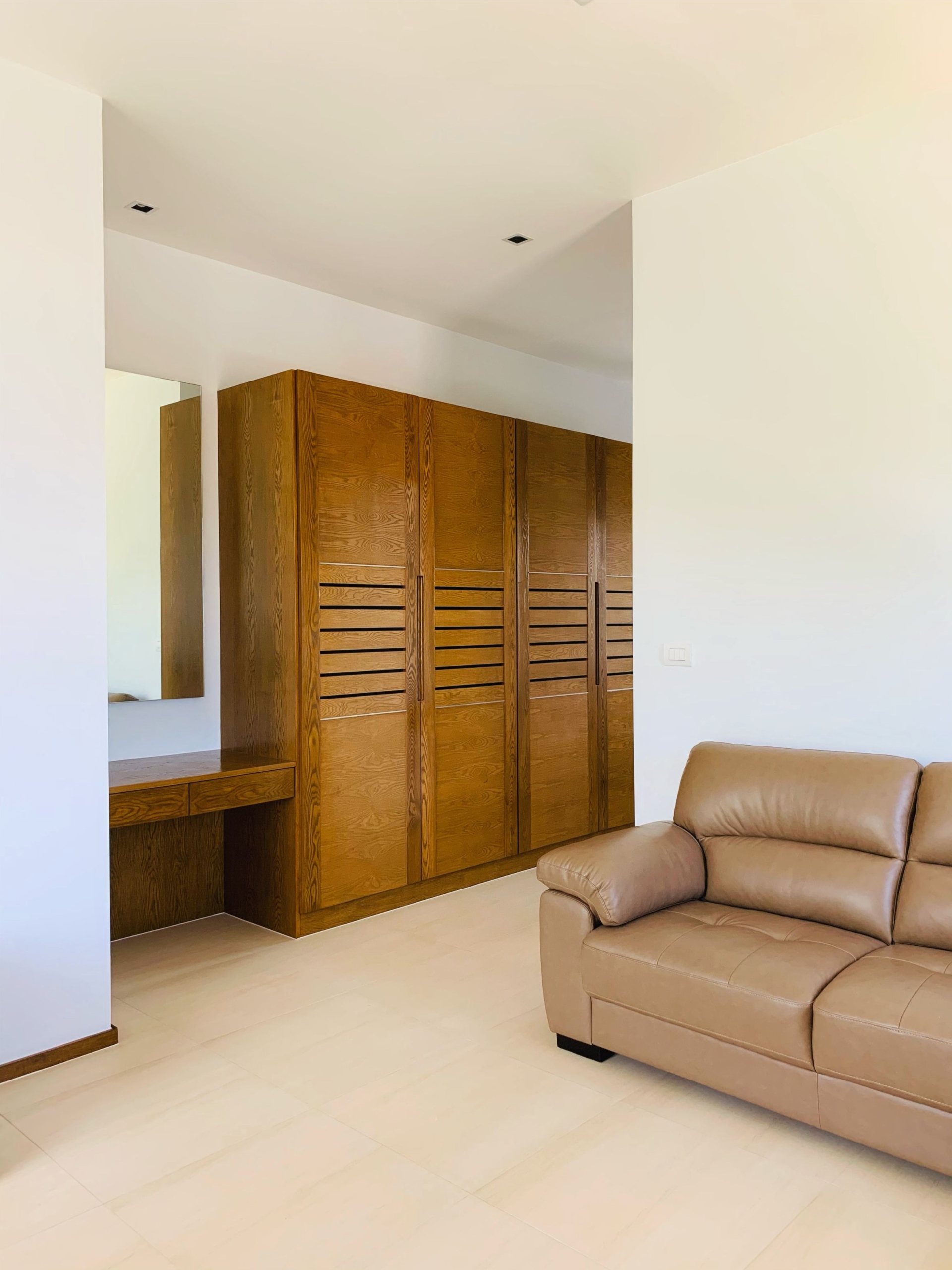 3 Bedrooms, 3 Bathrooms 260sqm @Civetta Pool Villa 1 For Rent 260,000THB/Month
