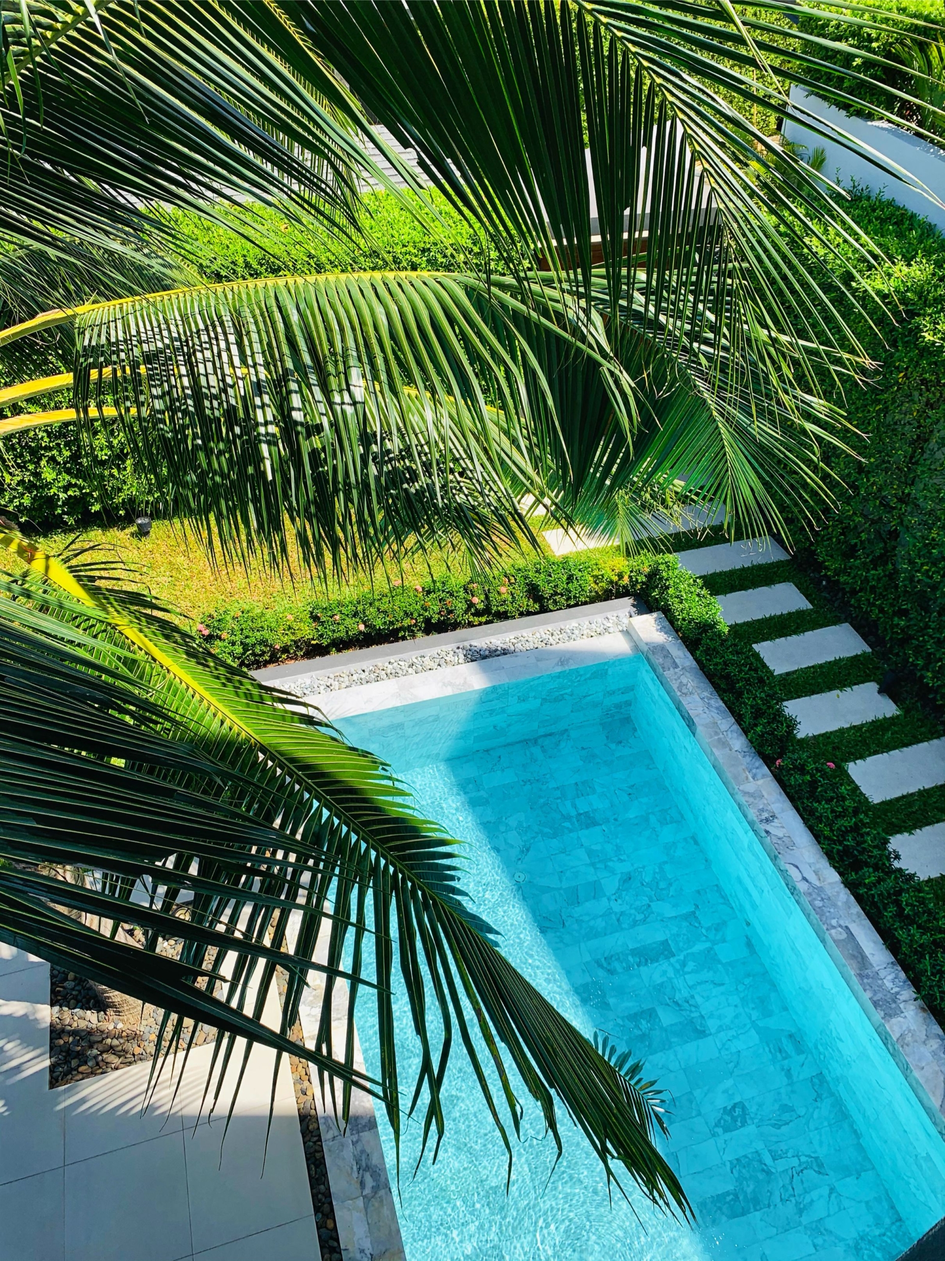 3 Bedrooms, 3 Bathrooms 260sqm @Civetta Pool Villa 1 For Rent 260,000THB/Month