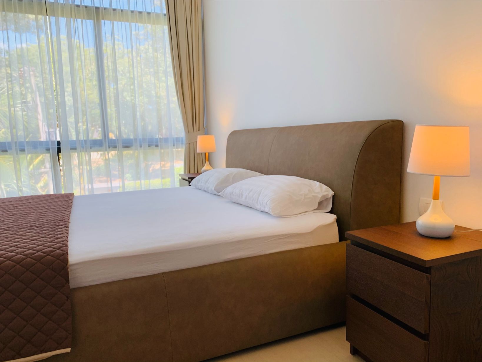 3 Bedrooms, 3 Bathrooms 260sqm @Civetta Pool Villa 1 For Rent 260,000THB/Month