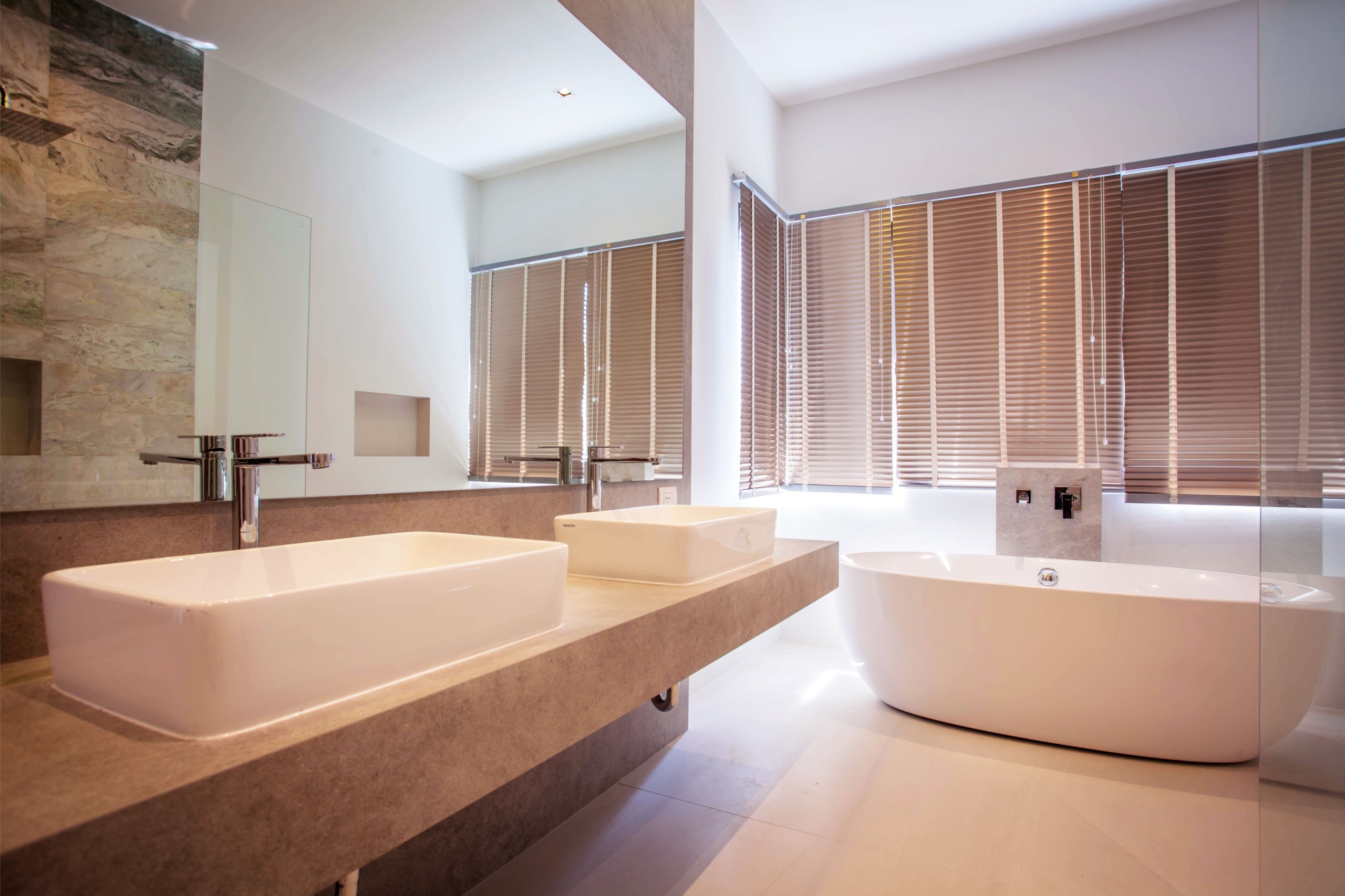 3 Bedrooms, 3 Bathrooms 260sqm @Civetta Pool Villa 1 For Rent 260,000THB/Month