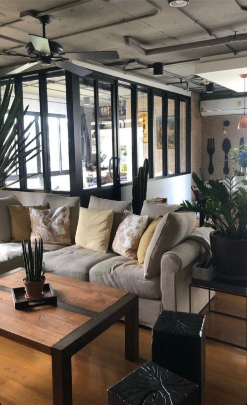3 Bedrooms, 2 Bathrooms 135sqm @Prime Mansion Sukhumvit 31 For Rent 70K & Sale for 23MB
