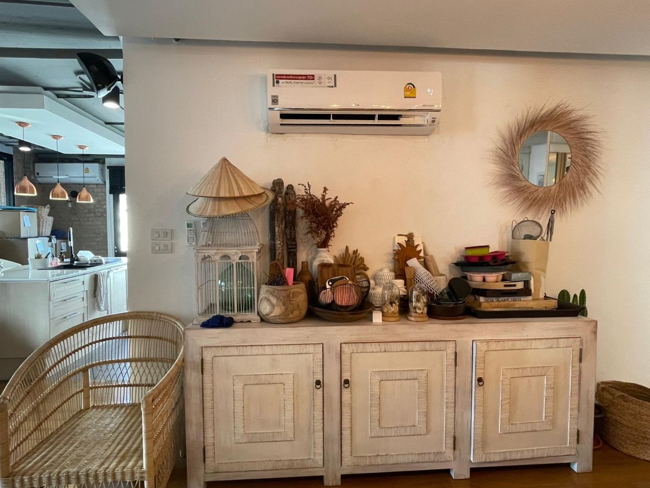 3 Bedrooms, 2 Bathrooms 135sqm @Prime Mansion Sukhumvit 31 For Rent 70K & Sale for 23MB