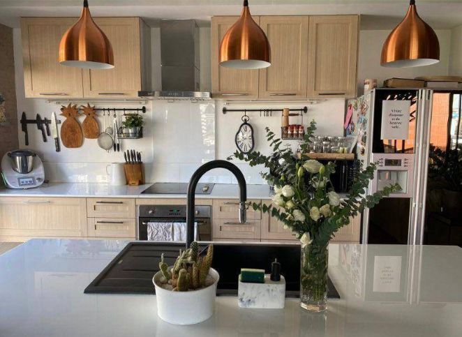 3 Bedrooms, 2 Bathrooms 135sqm @Prime Mansion Sukhumvit 31 For Rent 70K & Sale for 23MB