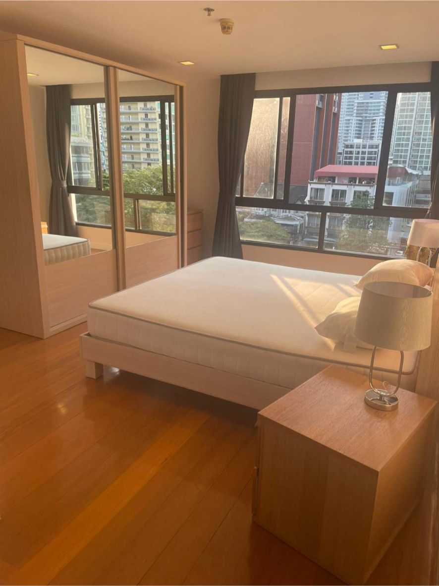 3 Bedrooms, 2 Bathrooms 135sqm @Prime Mansion Sukhumvit 31 For Rent 70K & Sale for 23MB