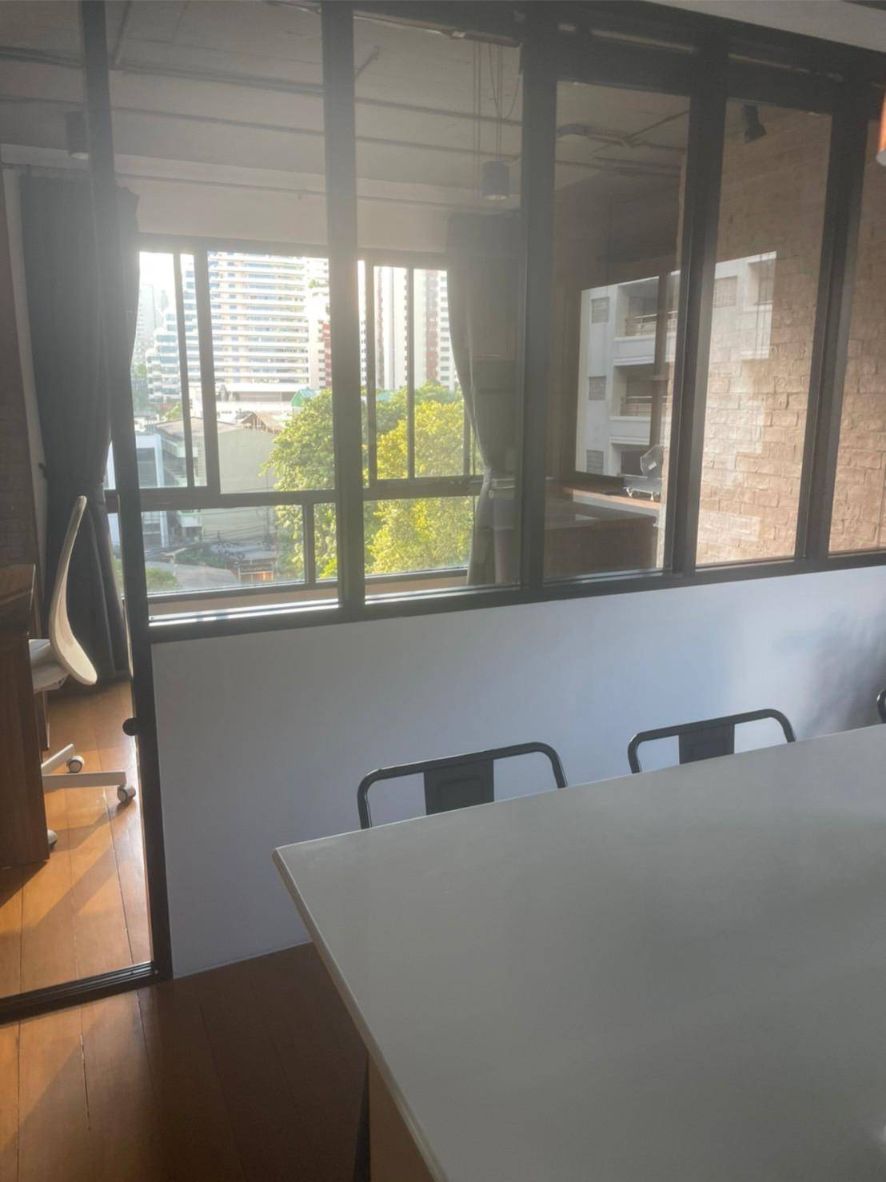 3 Bedrooms, 2 Bathrooms 135sqm @Prime Mansion Sukhumvit 31 For Rent 70K & Sale for 23MB