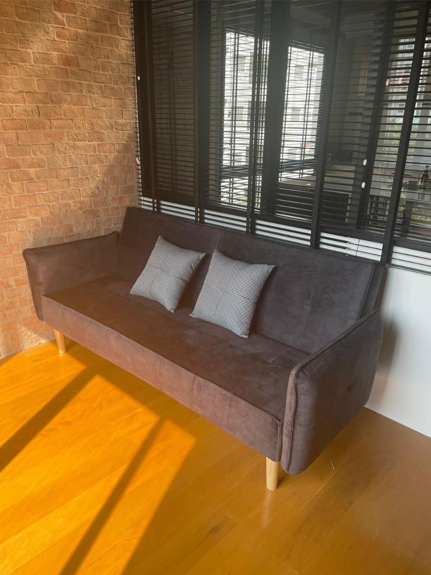 3 Bedrooms, 2 Bathrooms 135sqm @Prime Mansion Sukhumvit 31 For Rent 70K & Sale for 23MB