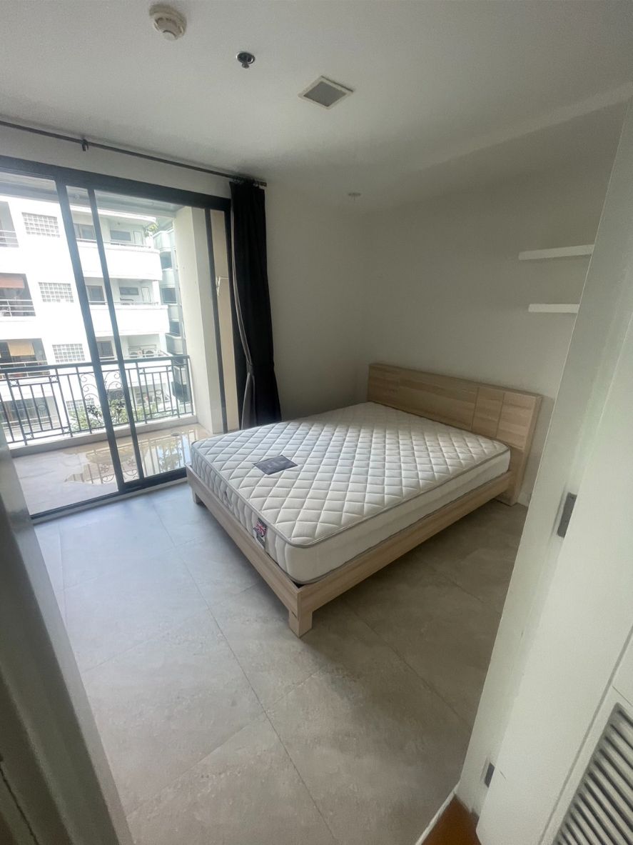 3 Bedrooms, 2 Bathrooms 135sqm @Prime Mansion Sukhumvit 31 For Rent 70K & Sale for 23MB