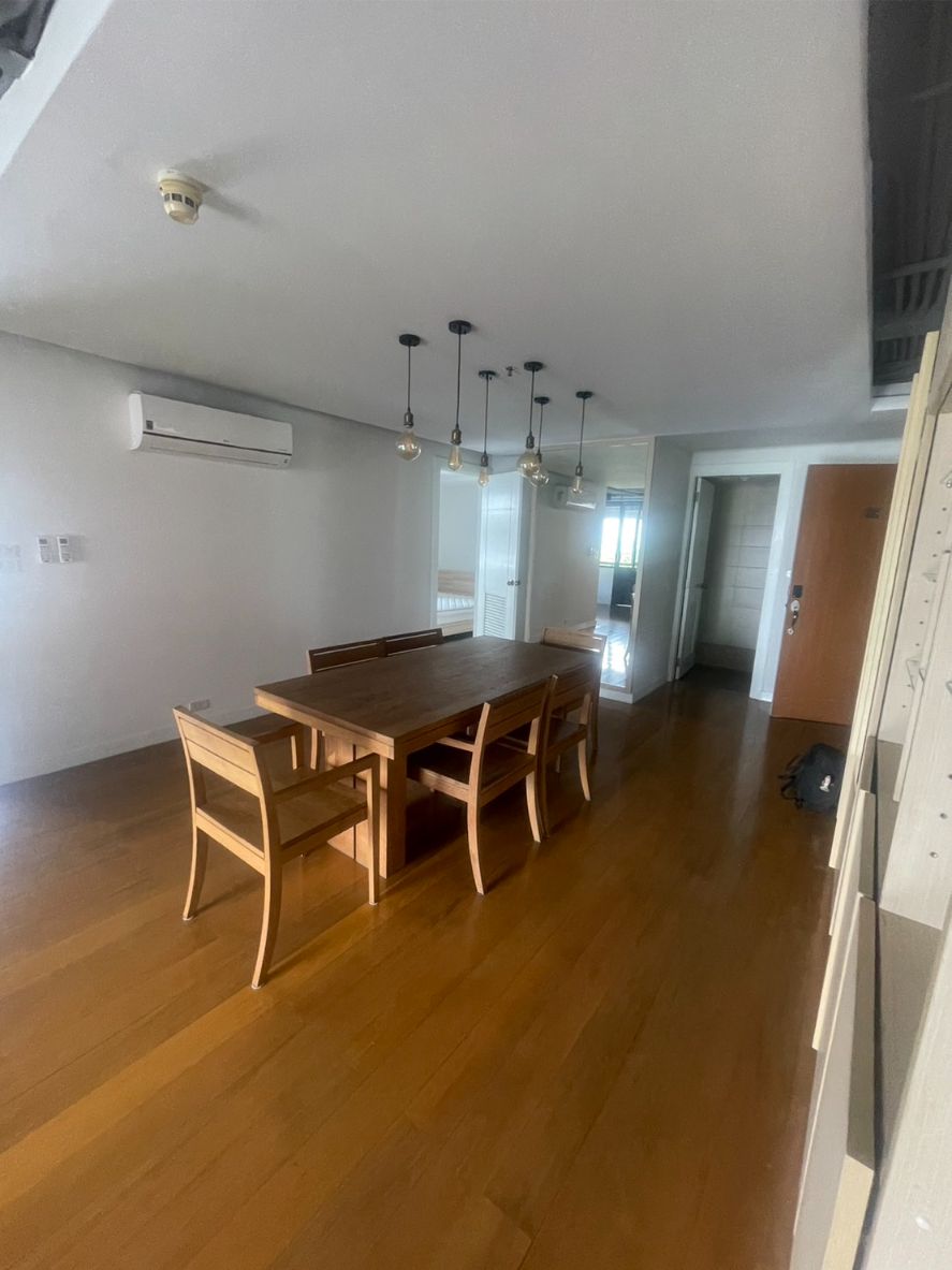 3 Bedrooms, 2 Bathrooms 135sqm @Prime Mansion Sukhumvit 31 For Rent 70K & Sale for 23MB