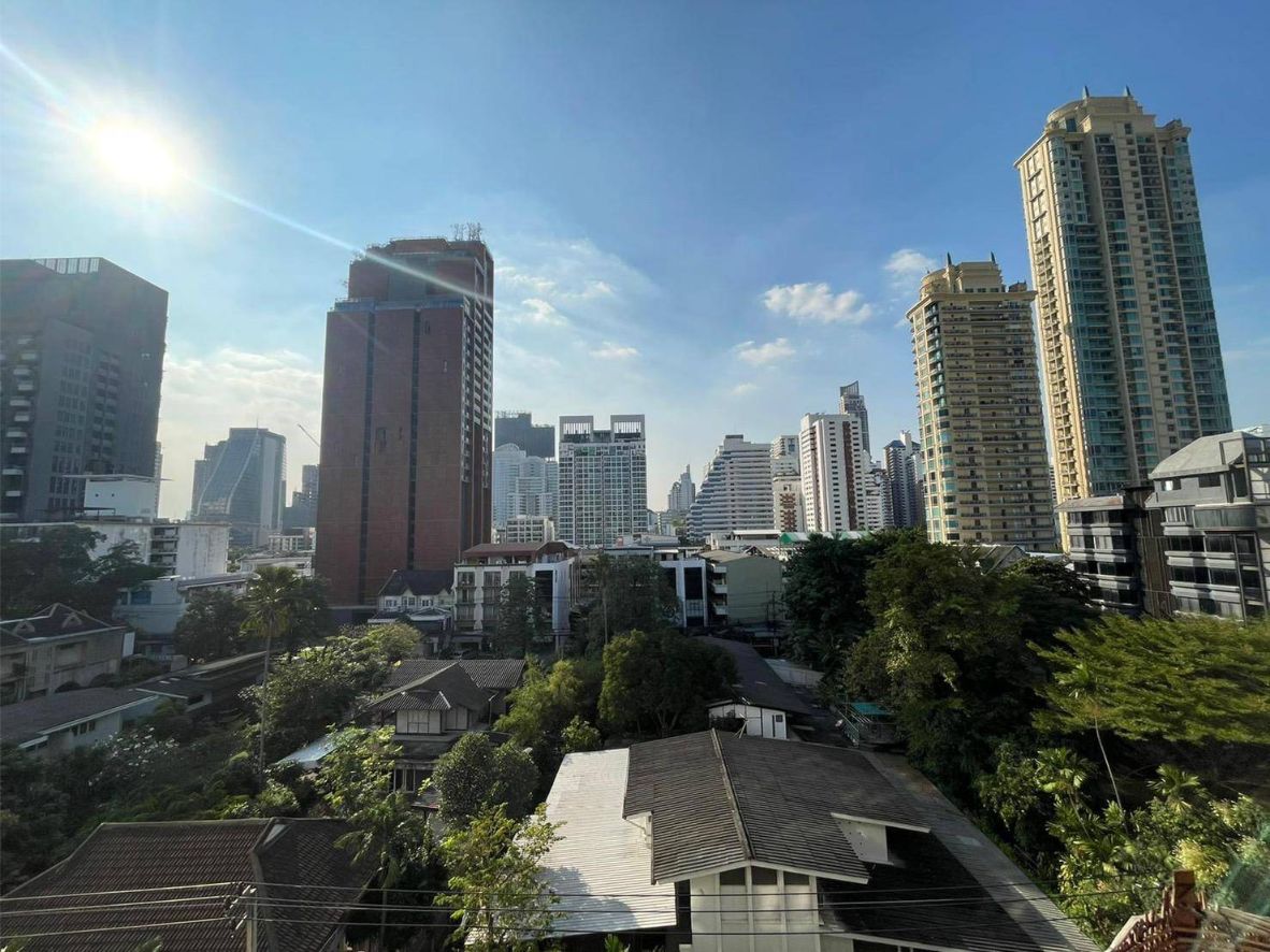 3 Bedrooms, 2 Bathrooms 135sqm @Prime Mansion Sukhumvit 31 For Rent 70K & Sale for 23MB