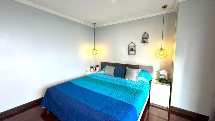 3 Bedrooms, 3 Bathrooms 114sqm @Richmond Palace Sukhumvit 43 For Rent 60K & Sale 16.5MB