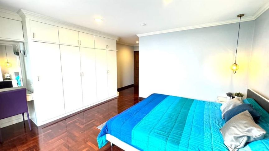 3 Bedrooms, 3 Bathrooms 114sqm @Richmond Palace Sukhumvit 43 For Rent 60K & Sale 16.5MB
