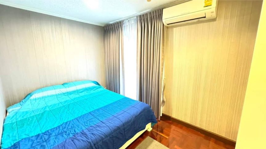 3 Bedrooms, 3 Bathrooms 114sqm @Richmond Palace Sukhumvit 43 For Rent 60K & Sale 16.5MB