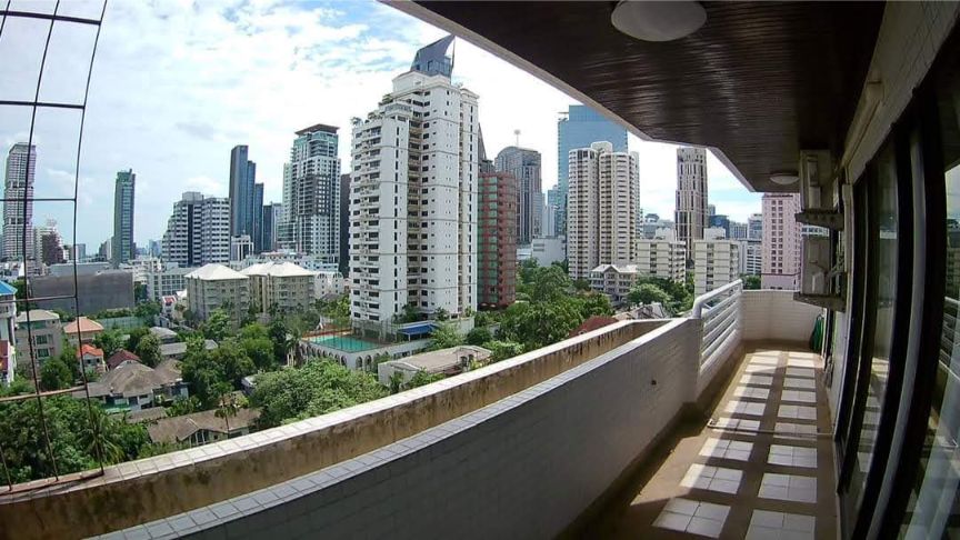 3 Bedrooms, 3 Bathrooms 114sqm @Richmond Palace Sukhumvit 43 For Rent 60K & Sale 16.5MB