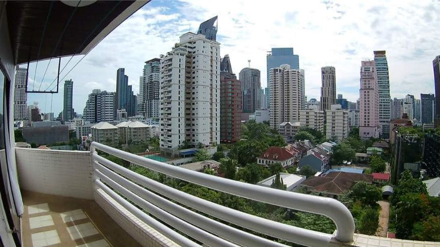 3 Bedrooms, 3 Bathrooms 114sqm @Richmond Palace Sukhumvit 43 For Rent 60K & Sale 16.5MB