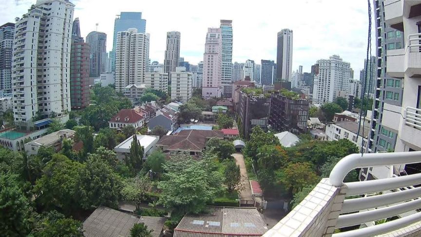 3 Bedrooms, 3 Bathrooms 114sqm @Richmond Palace Sukhumvit 43 For Rent 60K & Sale 16.5MB