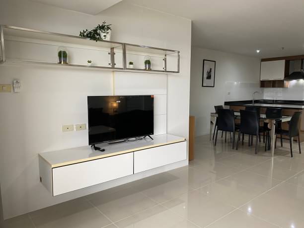 3 Bedrooms, 2 Bathrooms 122sqm @Waterford Diamond Sukhumvit 30/1 For Rent 55,000/Month