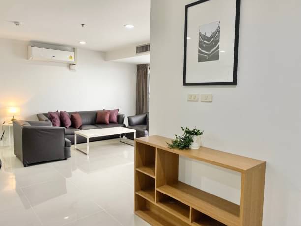 3 Bedrooms, 2 Bathrooms 122sqm @Waterford Diamond Sukhumvit 30/1 For Rent 55,000/Month