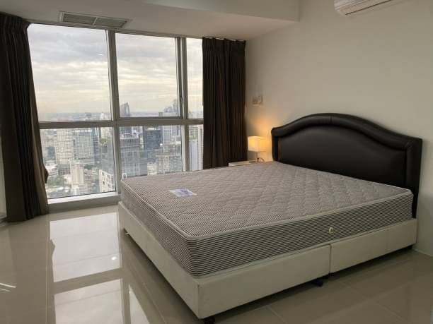 3 Bedrooms, 2 Bathrooms 122sqm @Waterford Diamond Sukhumvit 30/1 For Rent 55,000/Month