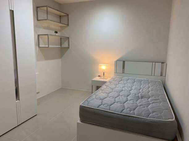 3 Bedrooms, 2 Bathrooms 122sqm @Waterford Diamond Sukhumvit 30/1 For Rent 55,000/Month