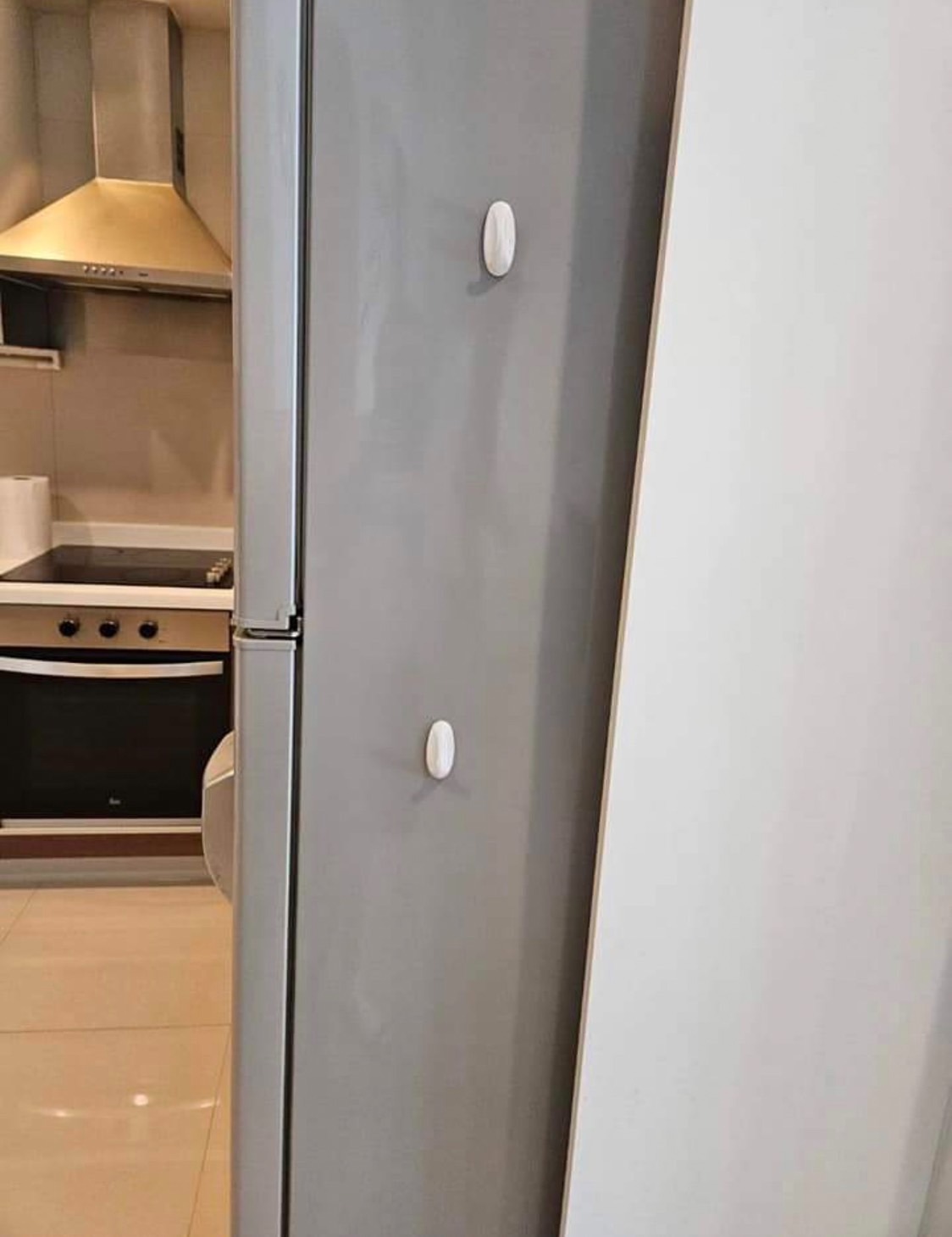 3 Bedrooms, 3 Bathrooms 114sqm @CitiSmart Sukhumvit 18 For Rent 50,000/Month