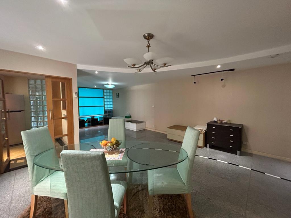 4 Bedrooms, 2 Bathrooms 121sqm @The Prime Suites For Sale 8.5MB