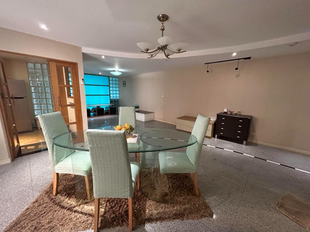 4 Bedrooms, 2 Bathrooms 121sqm @The Prime Suites For Sale 8.5MB