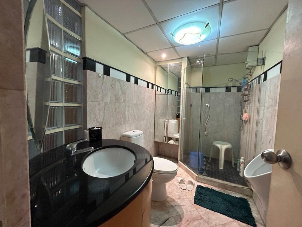 4 Bedrooms, 2 Bathrooms 121sqm @The Prime Suites For Sale 8.5MB