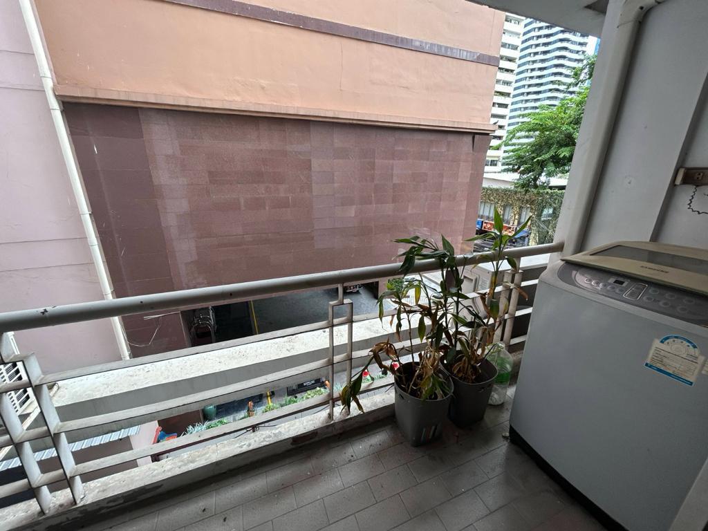 4 Bedrooms, 2 Bathrooms 121sqm @The Prime Suites For Sale 8.5MB