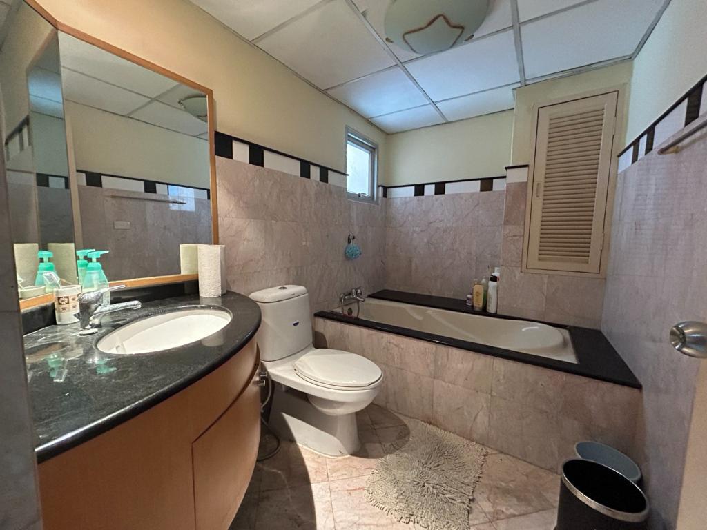 4 Bedrooms, 2 Bathrooms 121sqm @The Prime Suites For Sale 8.5MB