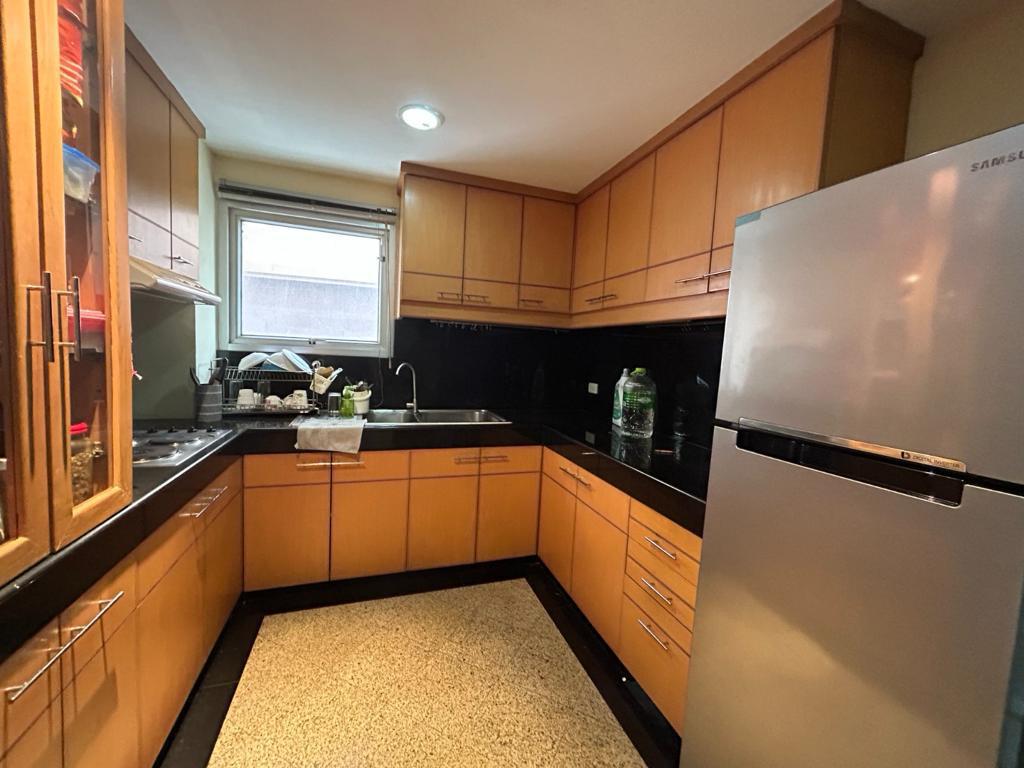 4 Bedrooms, 2 Bathrooms 121sqm @The Prime Suites For Sale 8.5MB