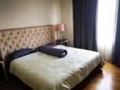 2 Bedrooms, 2 Bathrooms 81sqm @Villa Asoke For Rent 40kTHB and For Sale 12MB