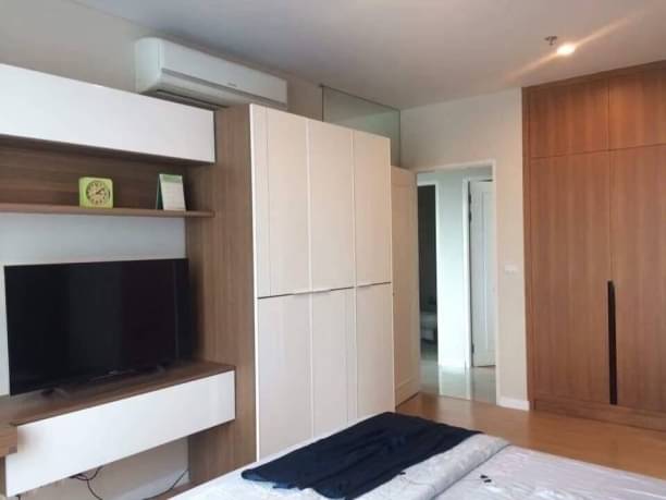 2 Bedrooms, 2 Bathrooms 86sqm @Villa Asoke For Rent 42,000THB/Month