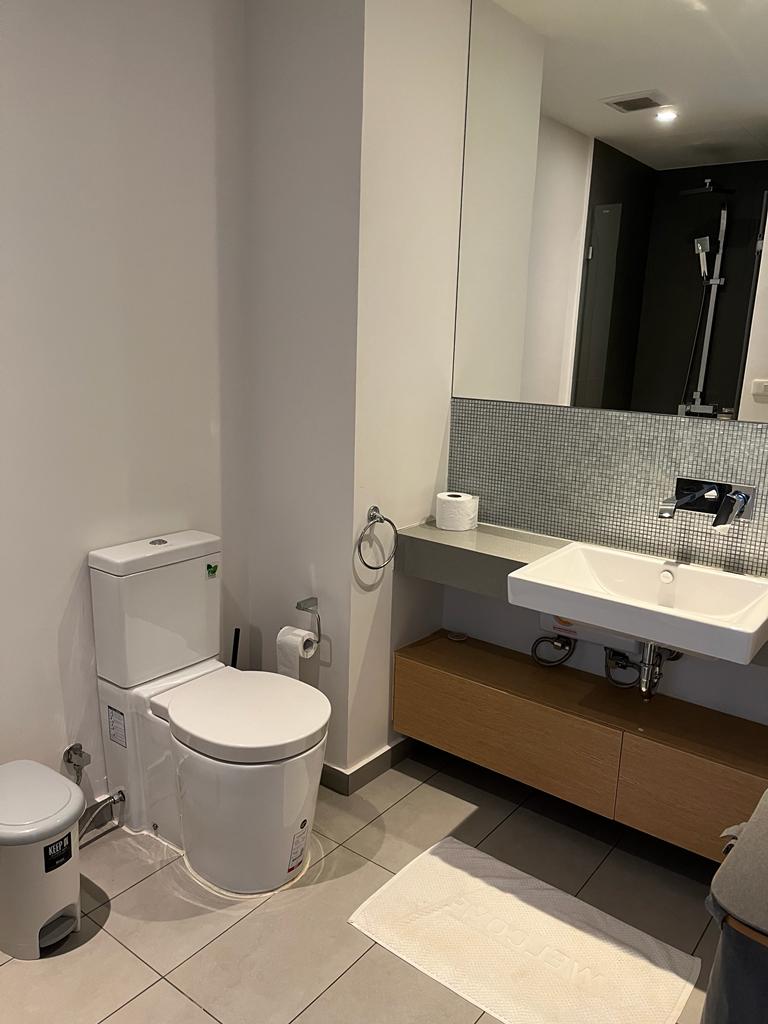 1 Bedroom, 1 Bathroom 44sqm @The Lofts Ekkamai For Rent 30kTHB & For Sale 6.5MB