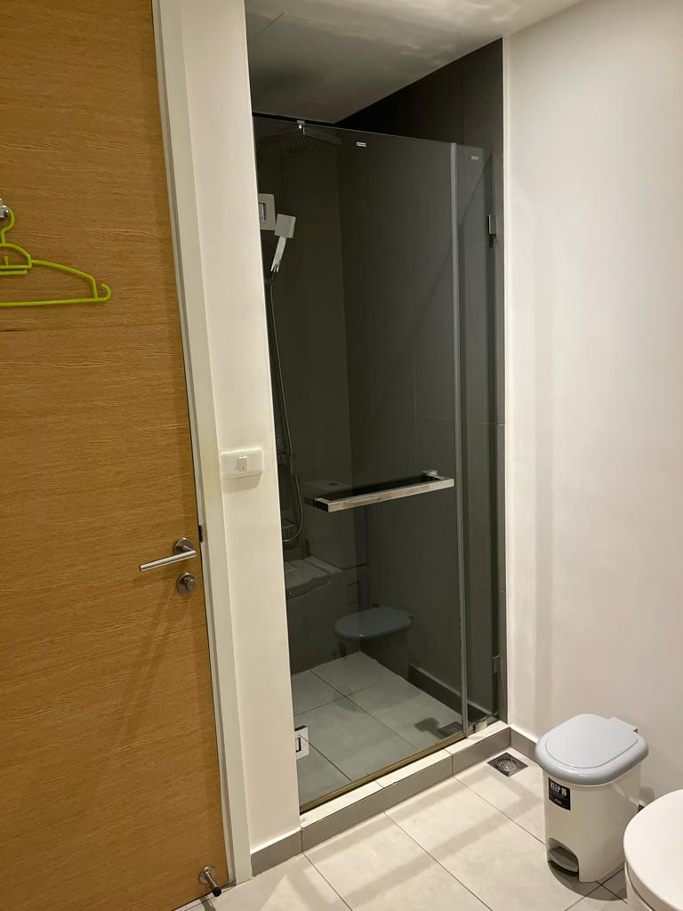 1 Bedroom, 1 Bathroom 44sqm @The Lofts Ekkamai For Rent 10kTHB & For Sale 6.5MB