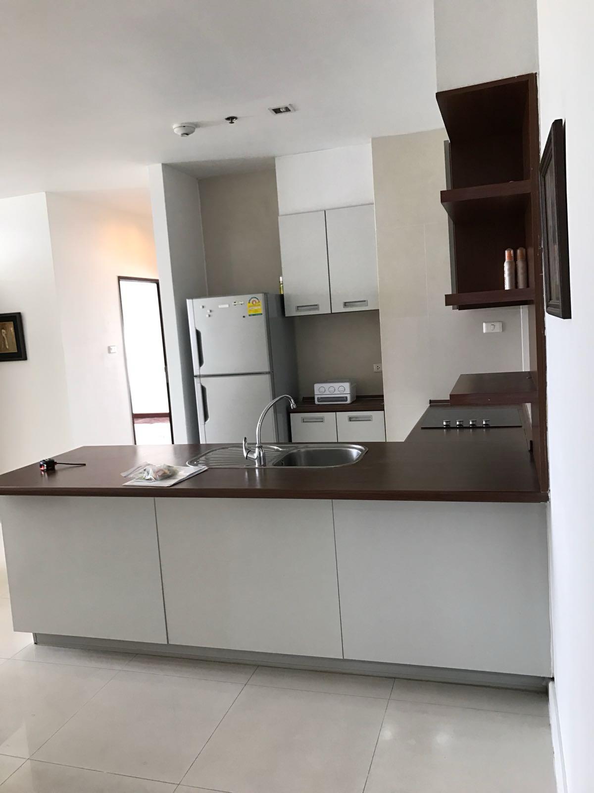 2 Bedrooms, 2 Bathrooms 87sqm @Sukhumvit City Resort For Rent 35,000THB/Month