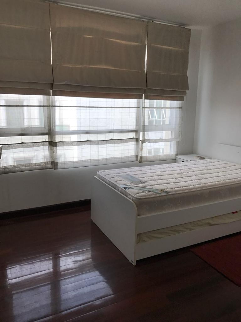 2 Bedrooms, 2 Bathrooms 87sqm @Sukhumvit City Resort For Rent 35,000THB/Month