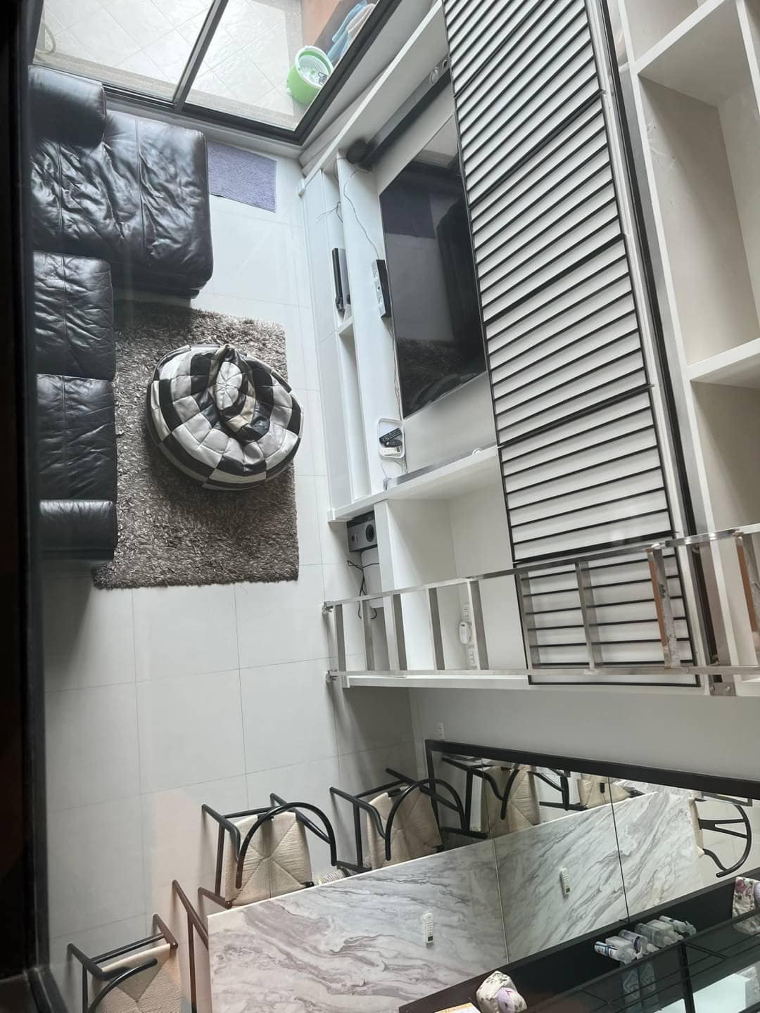 2 Bedrooms, 2 Bathrooms 90sqm 19th Flr @Villa Asoke For Rent 55,000THB/Month