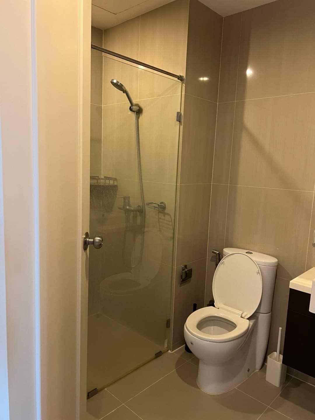 2 Bedrooms, 2 Bathrooms 95sqm 29th Flr @Villa Asoke For Rent 60,000THB/Month & For 6 Months Rent Price is 65K