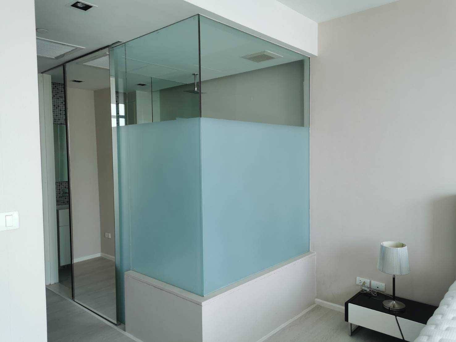 1 Bedroom, 1 Bathroom 50sqm 25th Flr @The Room Sukhumvit 21 For Rent 37,000/Month