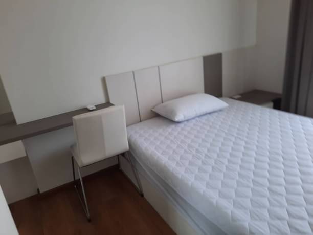 2 Bedrooms, 1 Bathroom 54sqm 22nd Flr @Park Origin Phrom Phong For Rent 47,000THB/Month