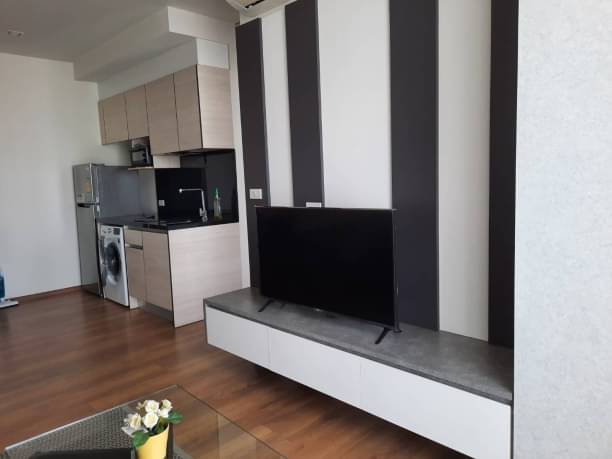 2 Bedrooms, 1 Bathroom 54sqm 22nd Flr @Park Origin Phrom Phong For Rent 47,000THB/Month