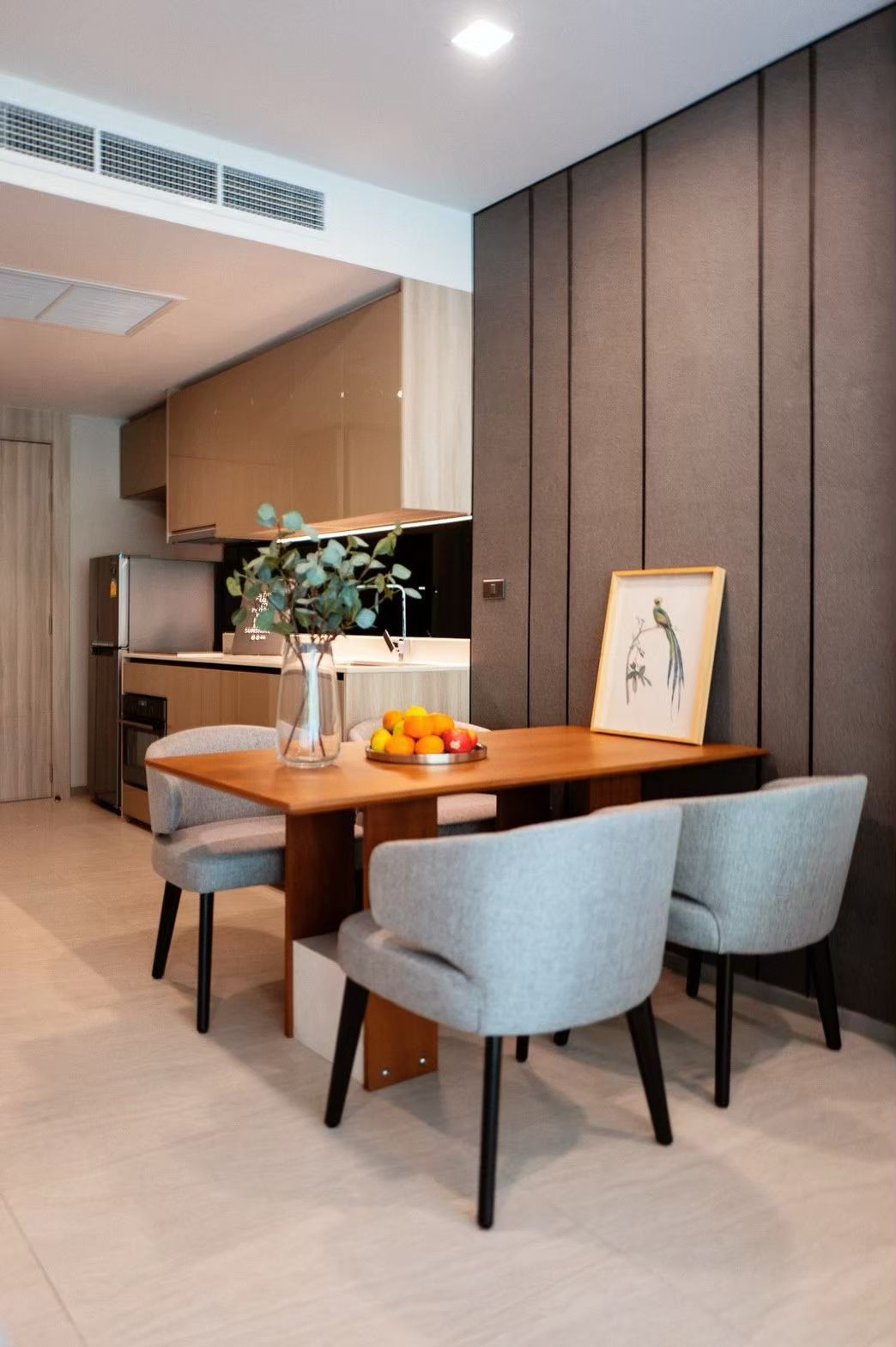 2 Bedrooms, 2 Bathrooms 80sqm 2nd Flr @FYNN Sukhumvit 31 For Rent 65,000THB