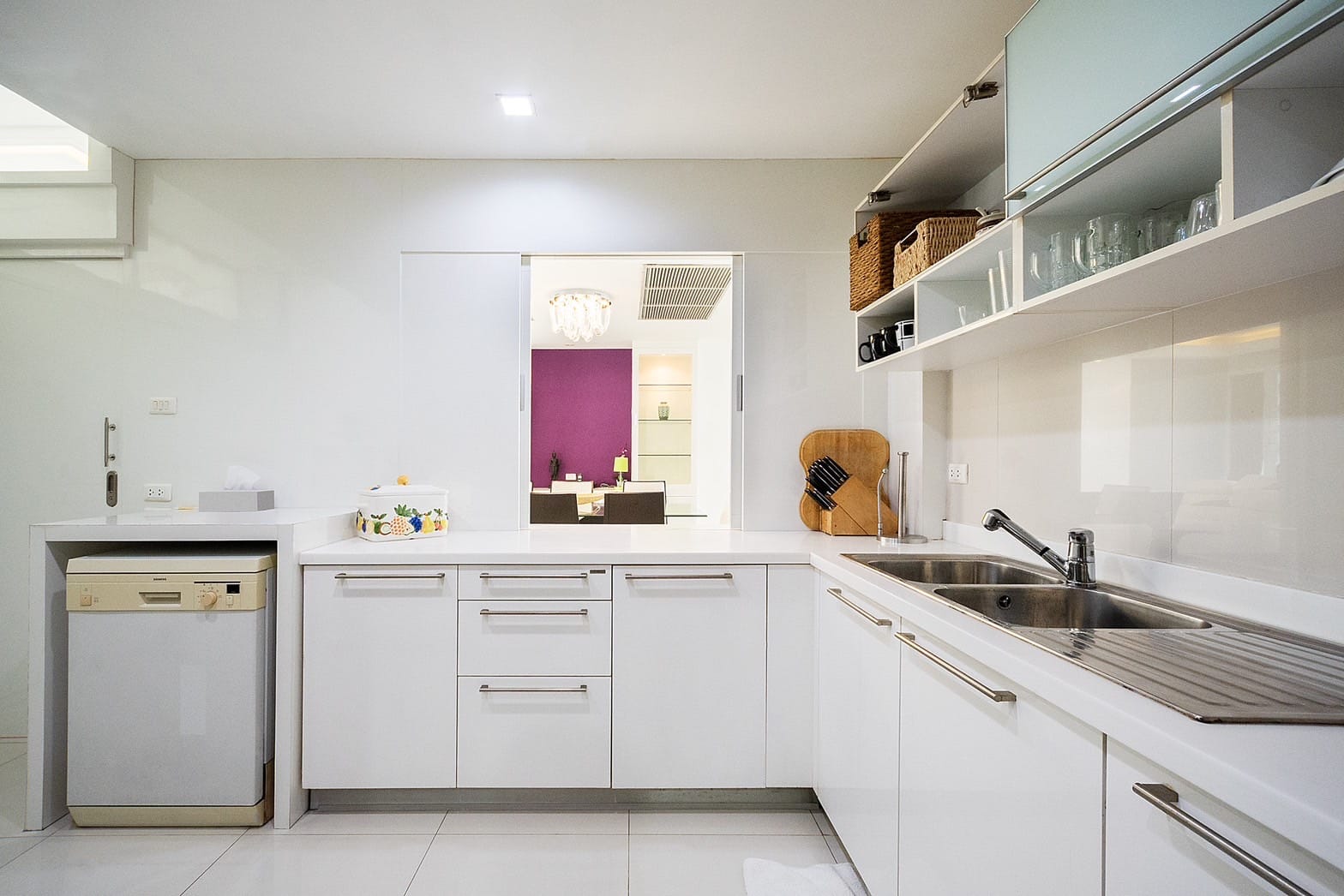 4 Bedrooms, 4 Bathrooms + 1 Maid Room 357sqm 2nd Flr @Sukhumvit City Resort For Rent 120K & For Sale 40MB